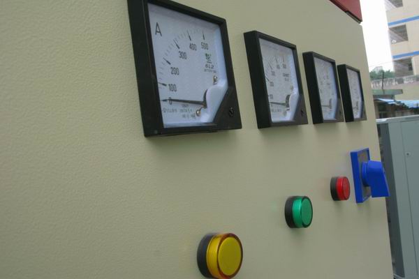 昭通配电柜-3683品牌配电柜技术参数